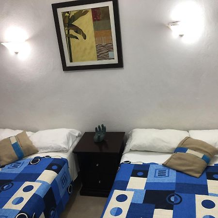 Condo Mar Arena Playa del Carmen Extérieur photo