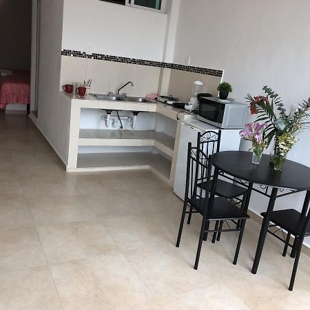 Condo Mar Arena Playa del Carmen Extérieur photo