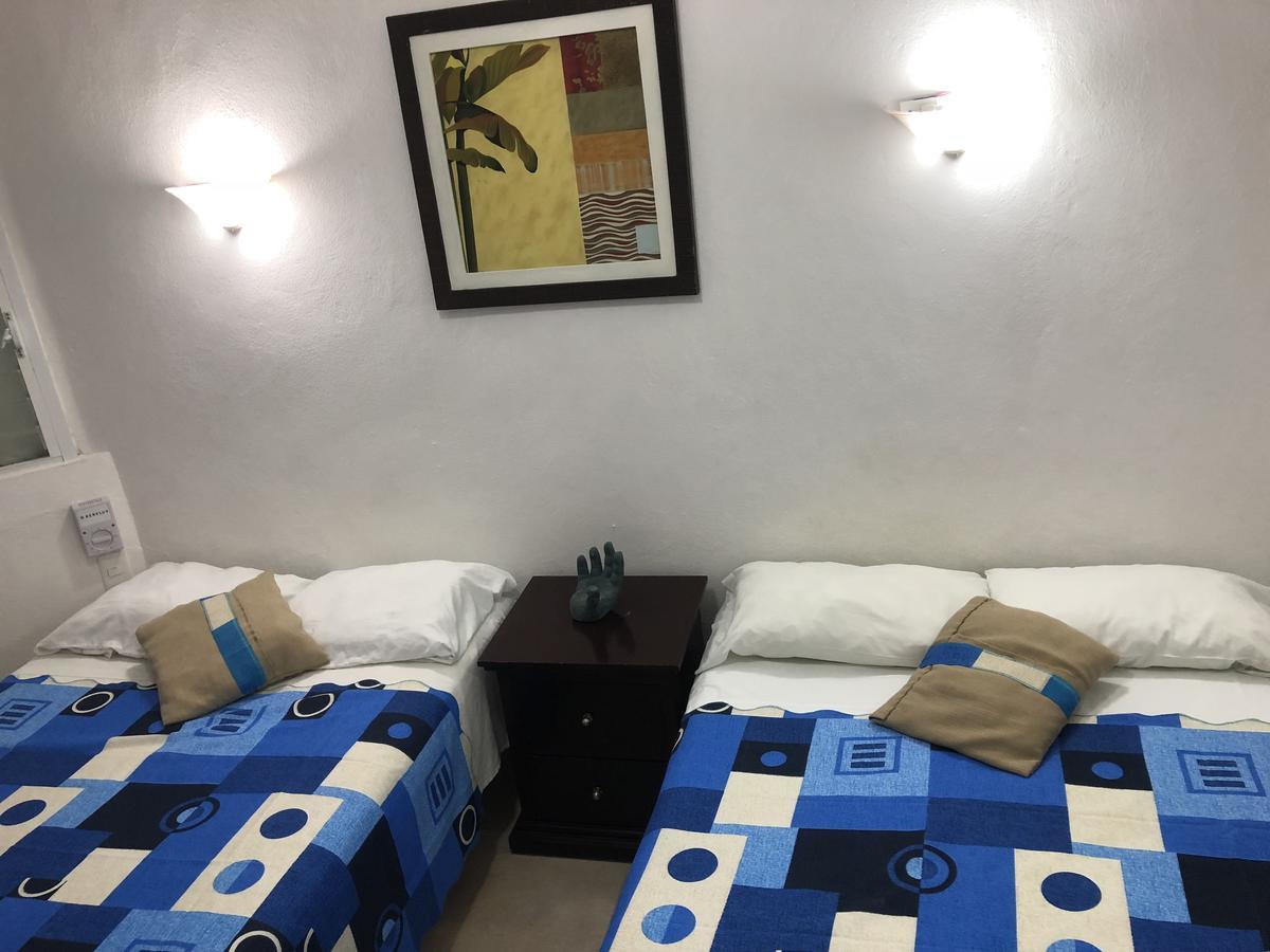 Condo Mar Arena Playa del Carmen Extérieur photo