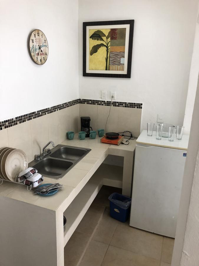 Condo Mar Arena Playa del Carmen Extérieur photo