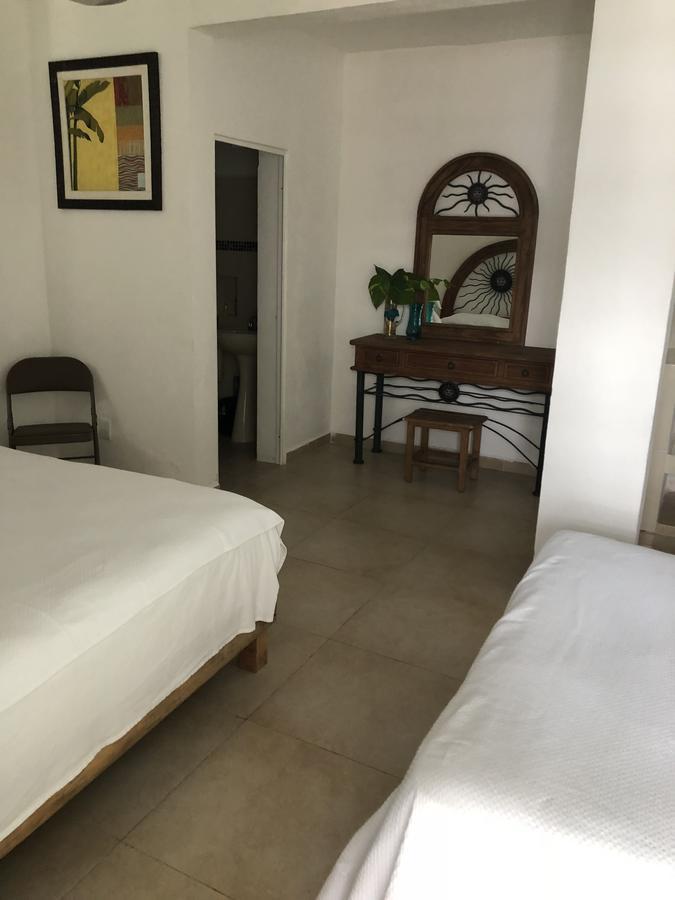 Condo Mar Arena Playa del Carmen Extérieur photo