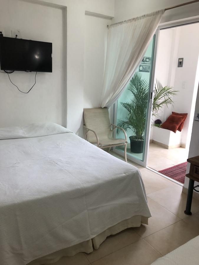 Condo Mar Arena Playa del Carmen Extérieur photo