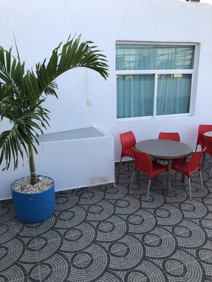 Condo Mar Arena Playa del Carmen Extérieur photo