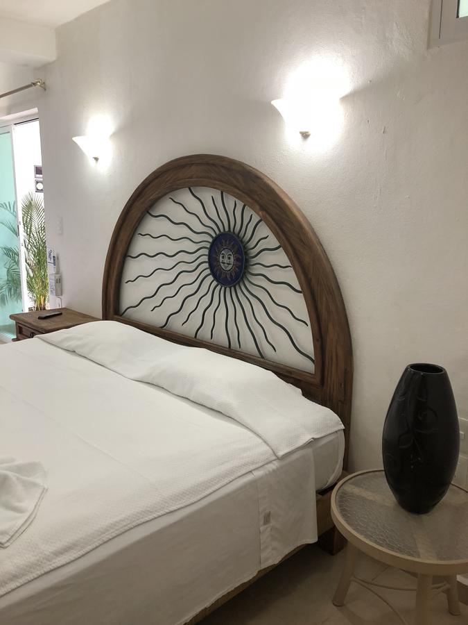 Condo Mar Arena Playa del Carmen Extérieur photo