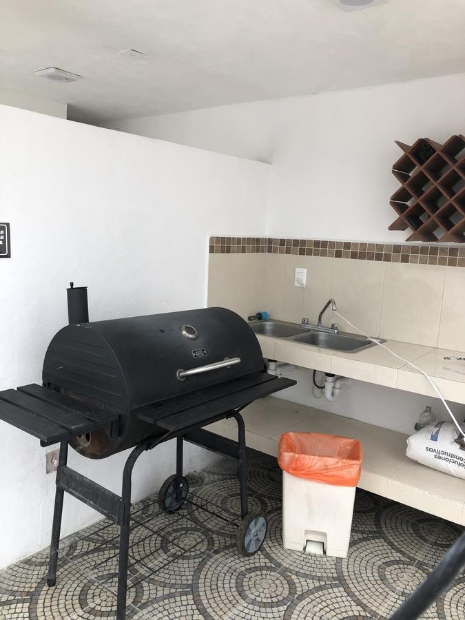 Condo Mar Arena Playa del Carmen Extérieur photo