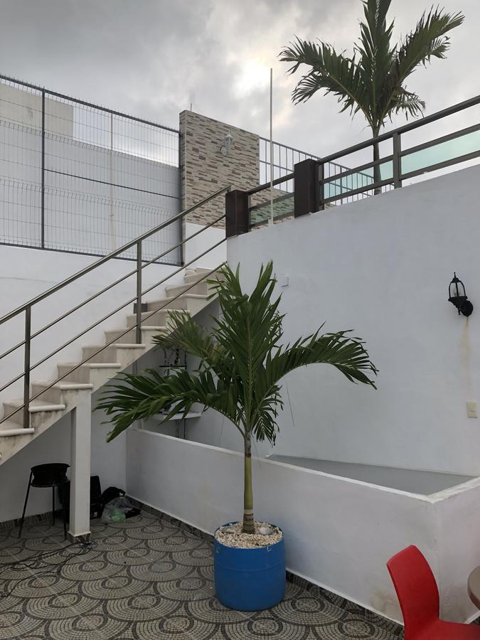 Condo Mar Arena Playa del Carmen Extérieur photo
