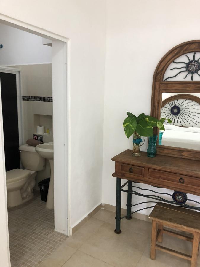 Condo Mar Arena Playa del Carmen Extérieur photo
