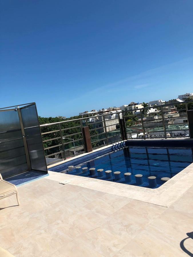 Condo Mar Arena Playa del Carmen Extérieur photo
