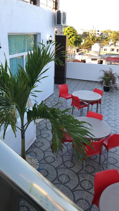 Condo Mar Arena Playa del Carmen Extérieur photo