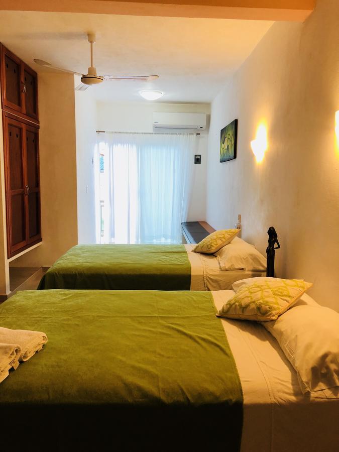 Condo Mar Arena Playa del Carmen Extérieur photo