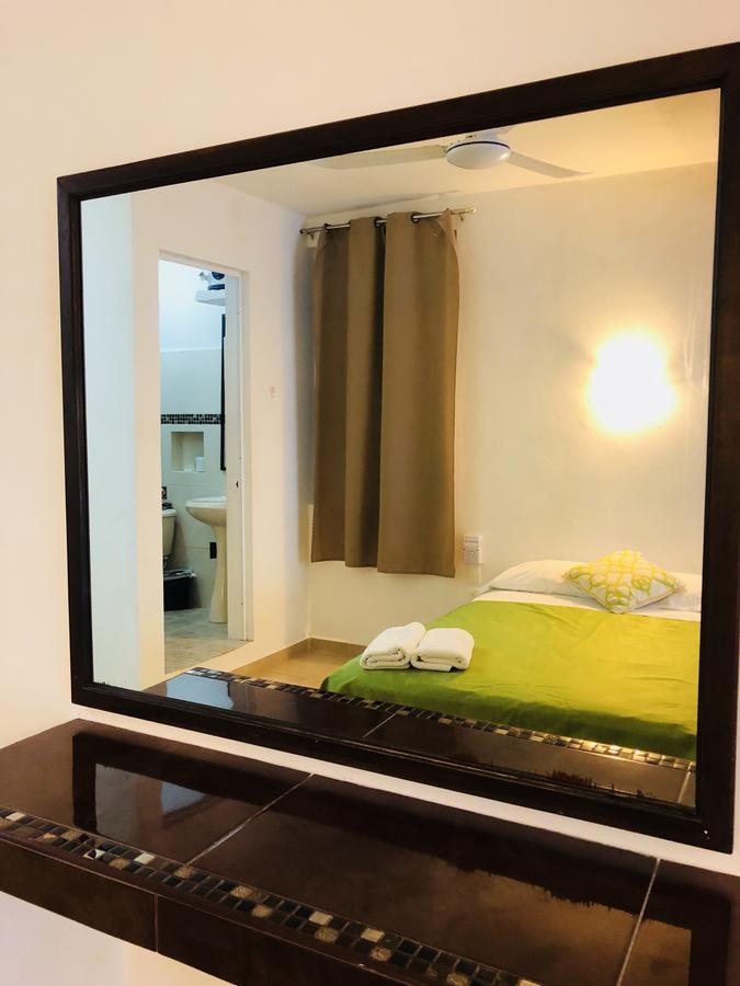 Condo Mar Arena Playa del Carmen Extérieur photo