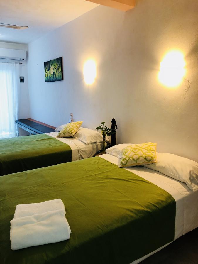 Condo Mar Arena Playa del Carmen Extérieur photo