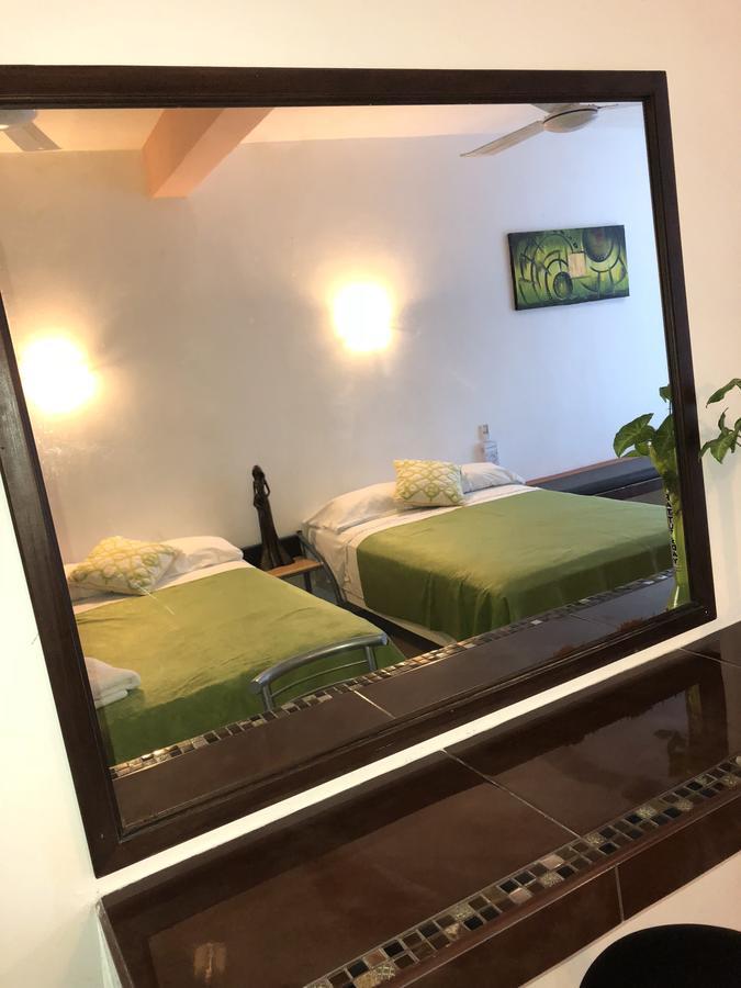 Condo Mar Arena Playa del Carmen Extérieur photo