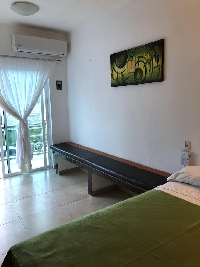 Condo Mar Arena Playa del Carmen Extérieur photo
