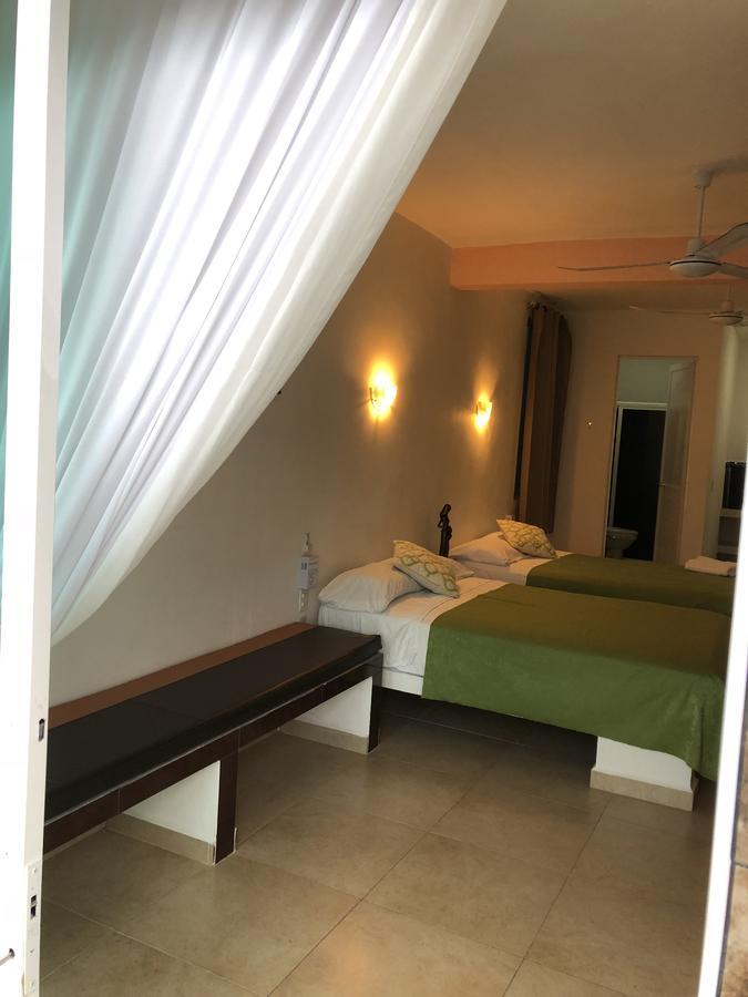 Condo Mar Arena Playa del Carmen Extérieur photo