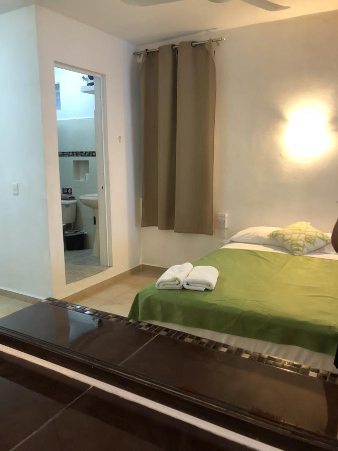 Condo Mar Arena Playa del Carmen Extérieur photo