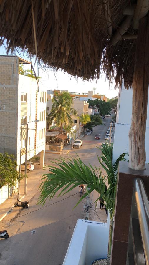 Condo Mar Arena Playa del Carmen Extérieur photo