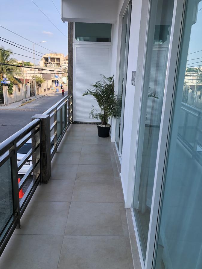 Condo Mar Arena Playa del Carmen Extérieur photo