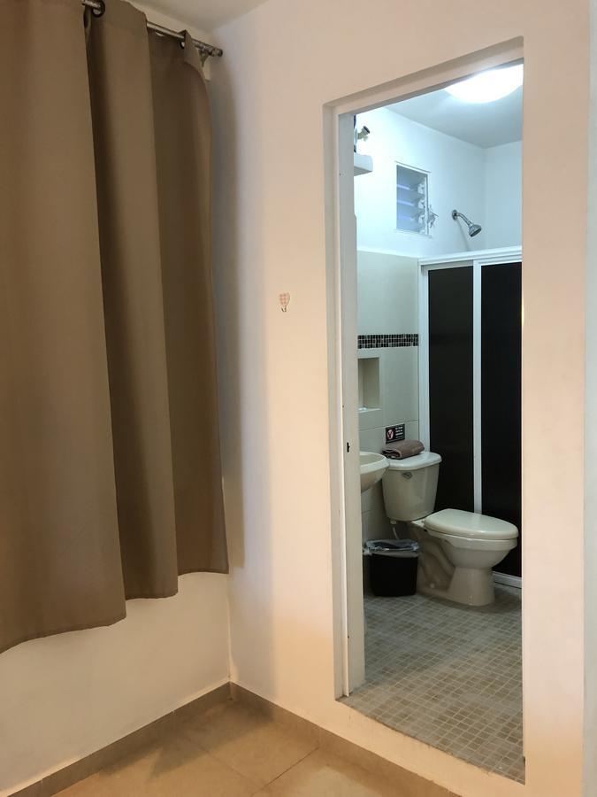 Condo Mar Arena Playa del Carmen Extérieur photo