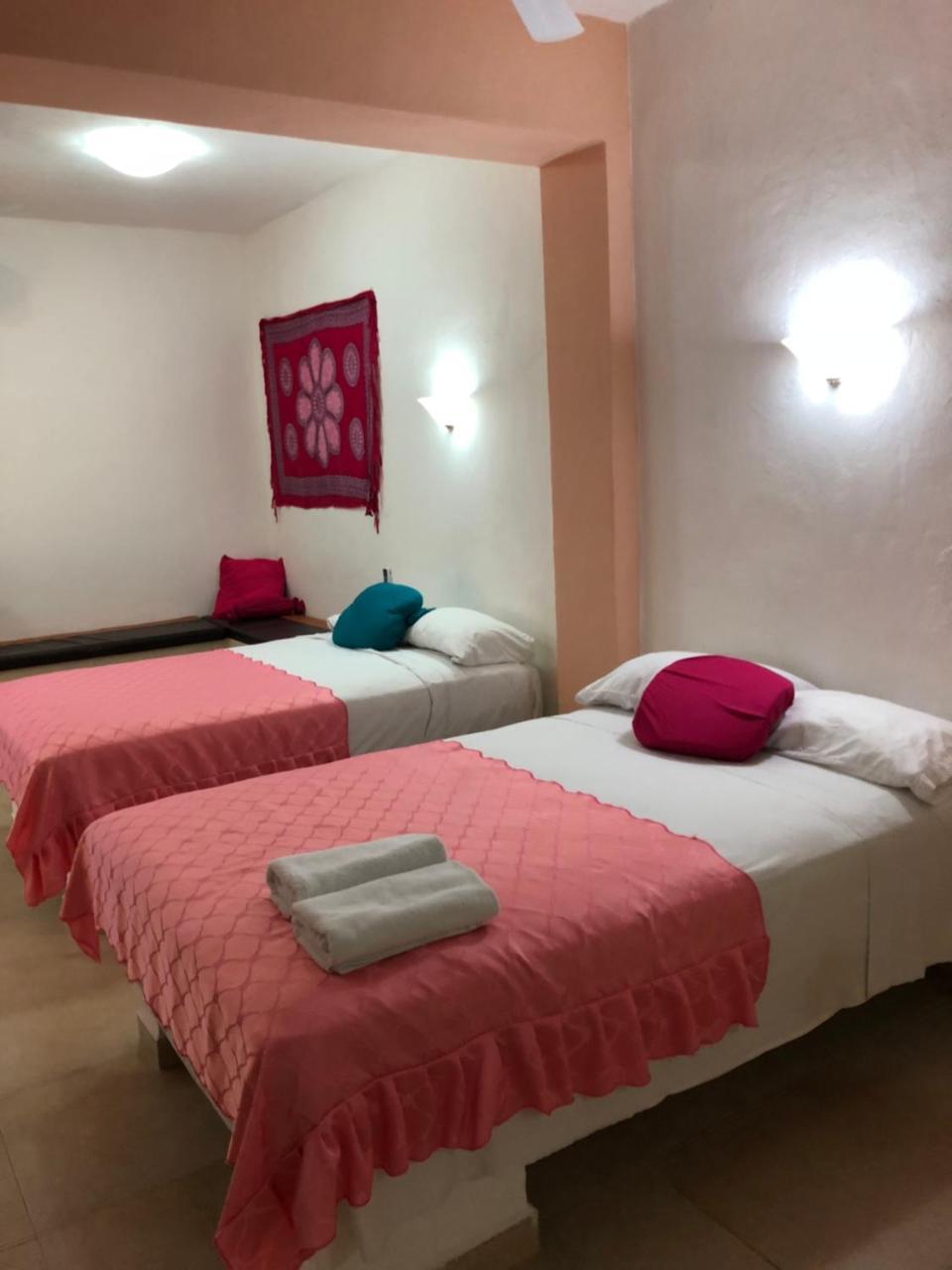 Condo Mar Arena Playa del Carmen Extérieur photo