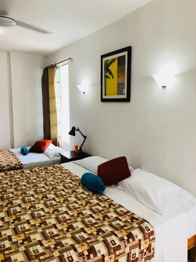 Condo Mar Arena Playa del Carmen Extérieur photo