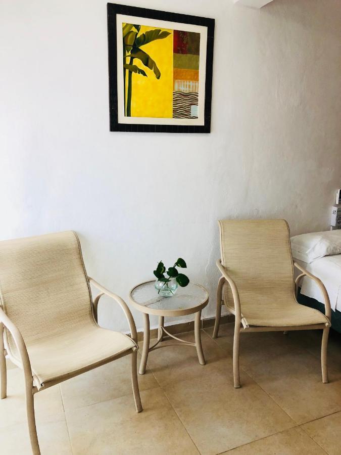 Condo Mar Arena Playa del Carmen Extérieur photo