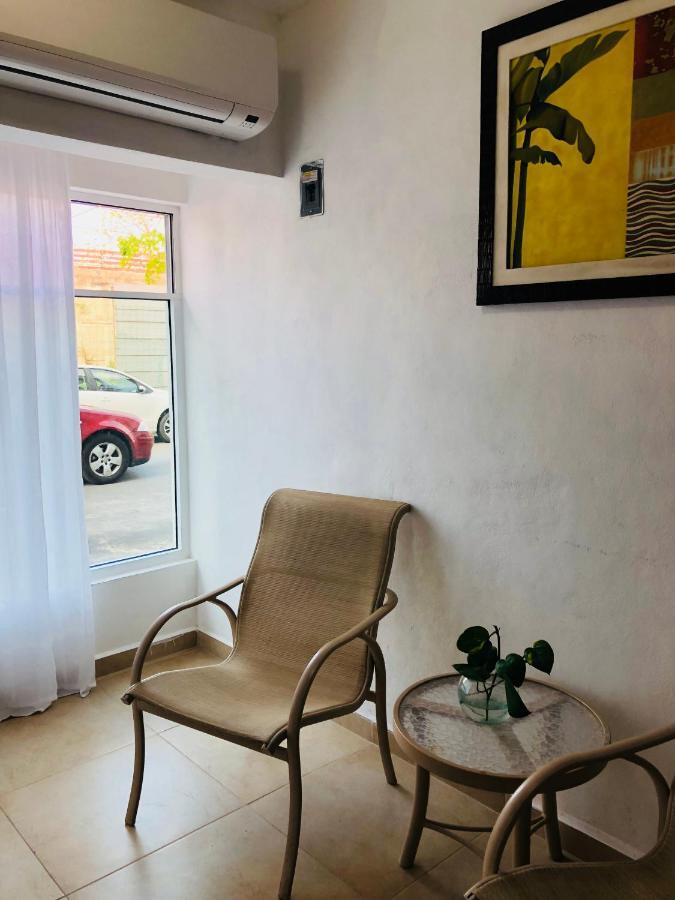 Condo Mar Arena Playa del Carmen Extérieur photo