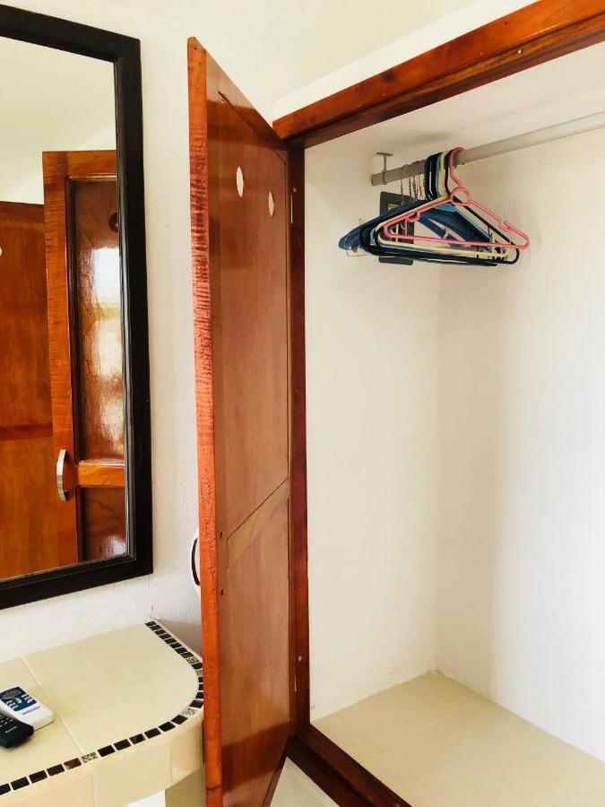 Condo Mar Arena Playa del Carmen Extérieur photo